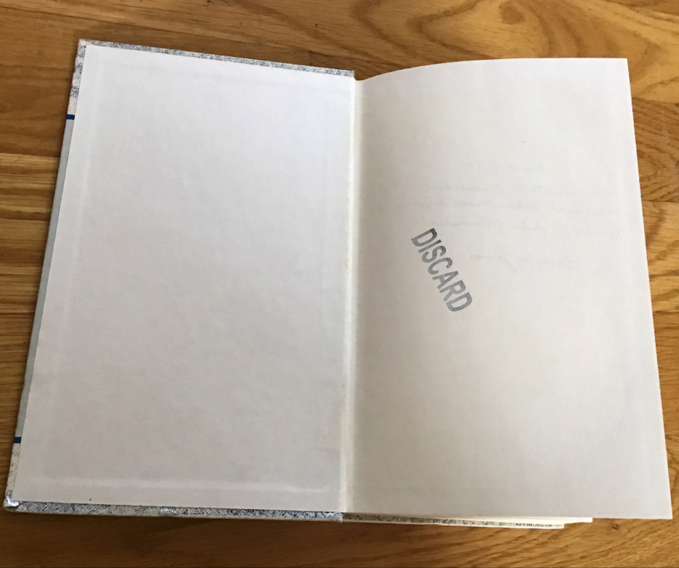 Tennessee Then and Now signed by author