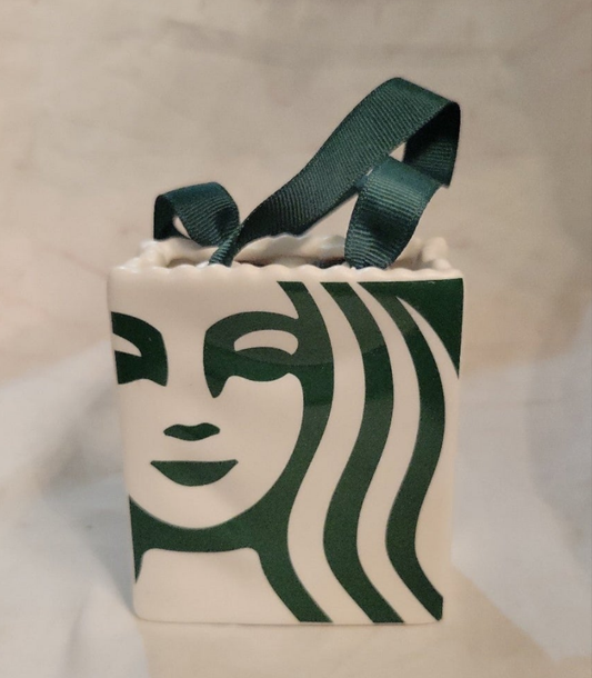 Starbucks holiday 2019 gift card holder ornament (107)
