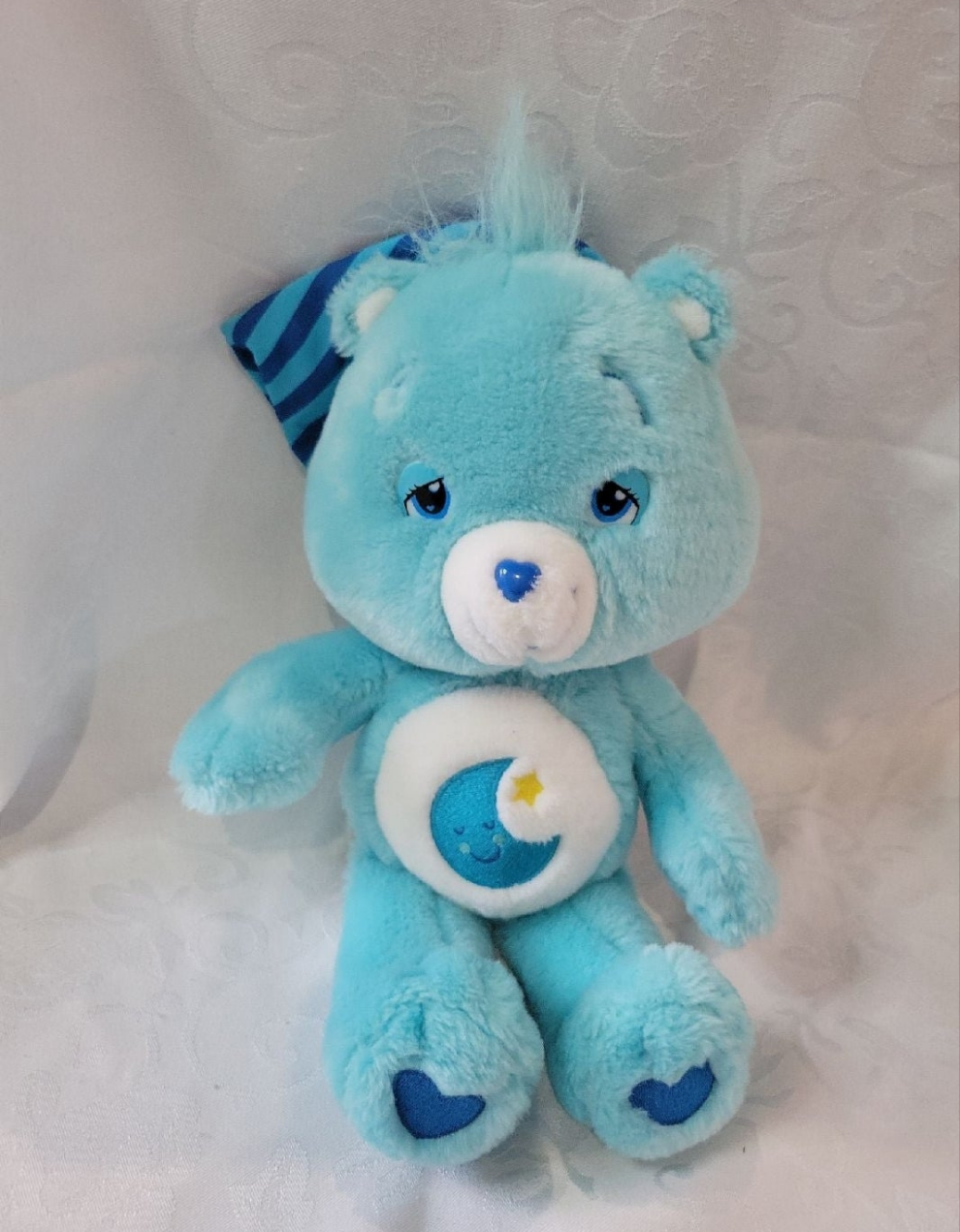 Classic Care Bears Bedtime Bear Plush - 13"