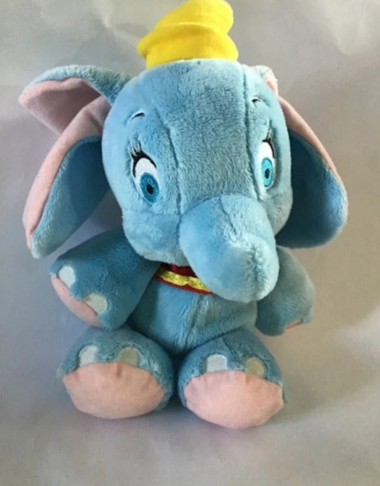 Disney Baby Elephant Dumbo Plush Doll