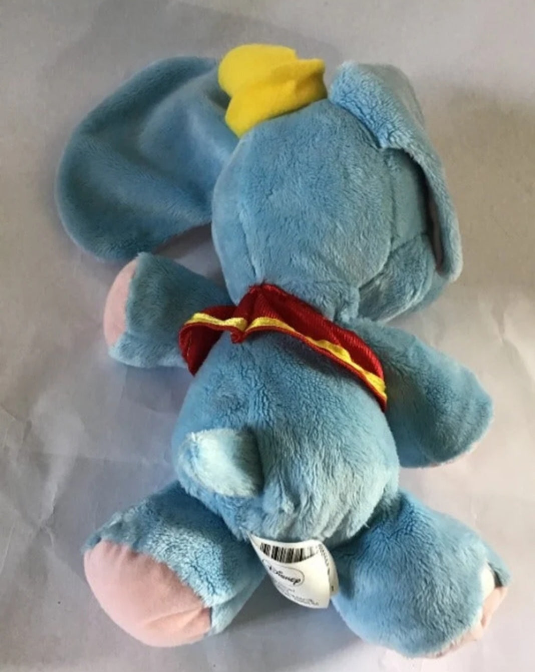 Disney Baby Elephant Dumbo Plush Doll