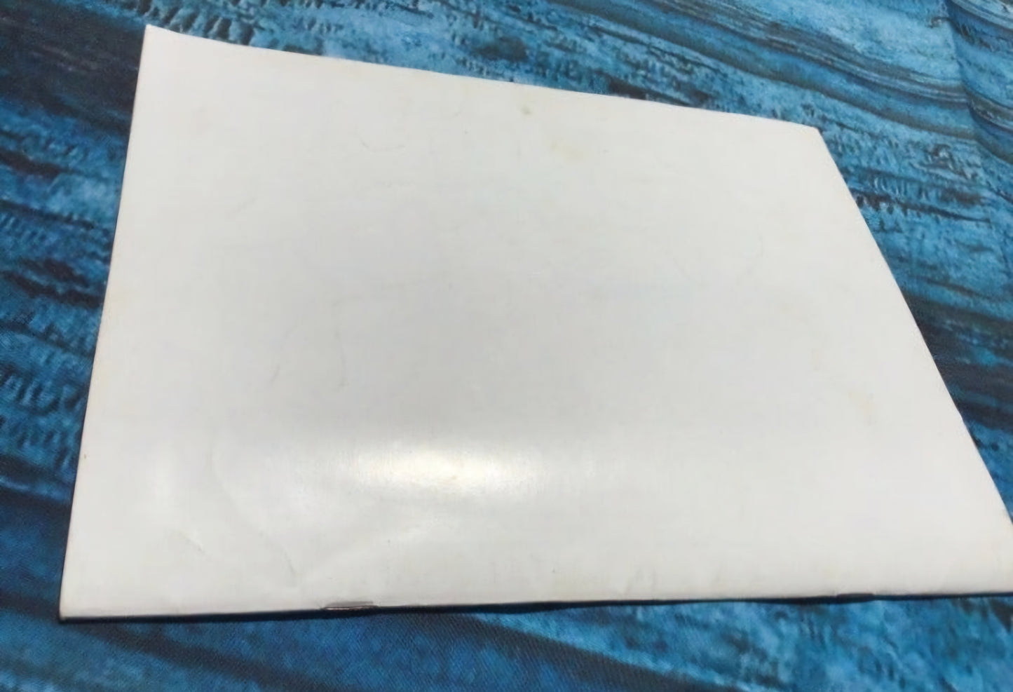 Ronald McDonald Calendar 1989  coloring book