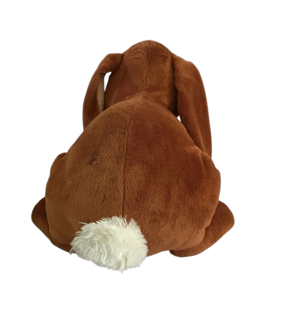 Kohl's Cares "Guess How Much I Love You" Mother Bunny Plush - 12"