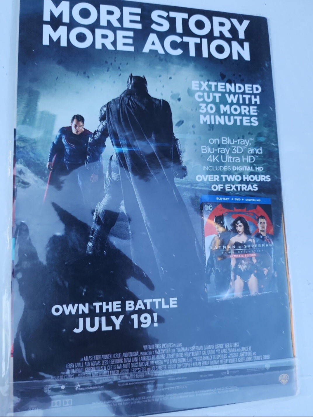 DC Comic Titans Rebirth #1 Sept. 2016