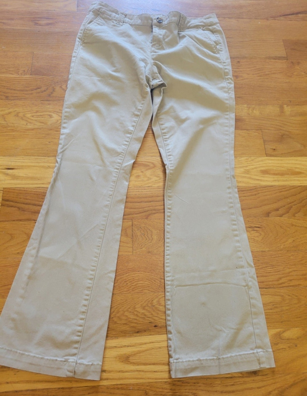 Women's Mossimo mid rise bootcut Pants Size 10