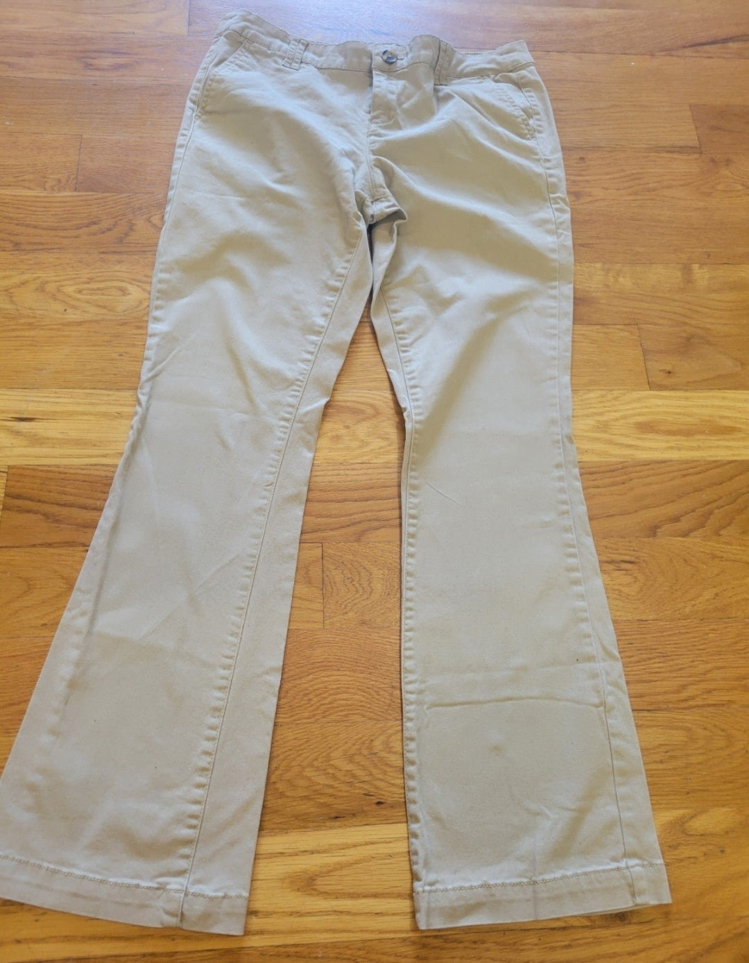 Women's Mossimo mid rise bootcut Pants Size 10