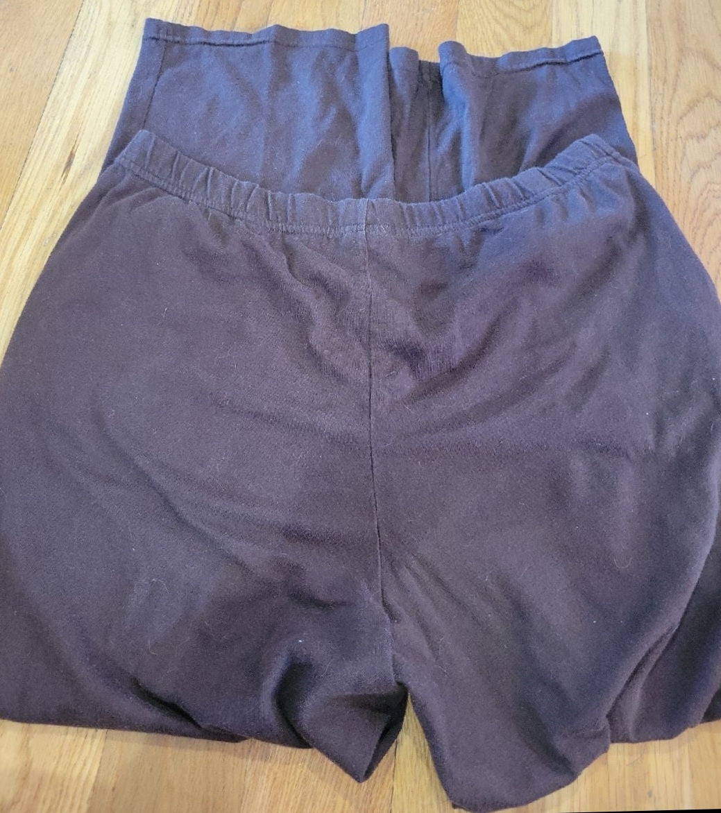 White stag pants 14 petite Brown (sku 14)