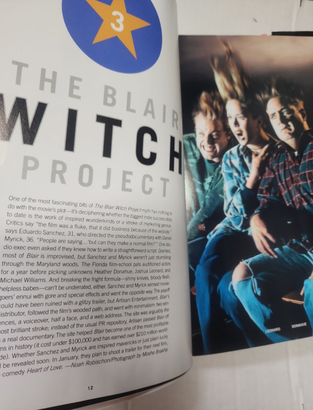 Entertainment Weekly Yearbook 2000 HB Book