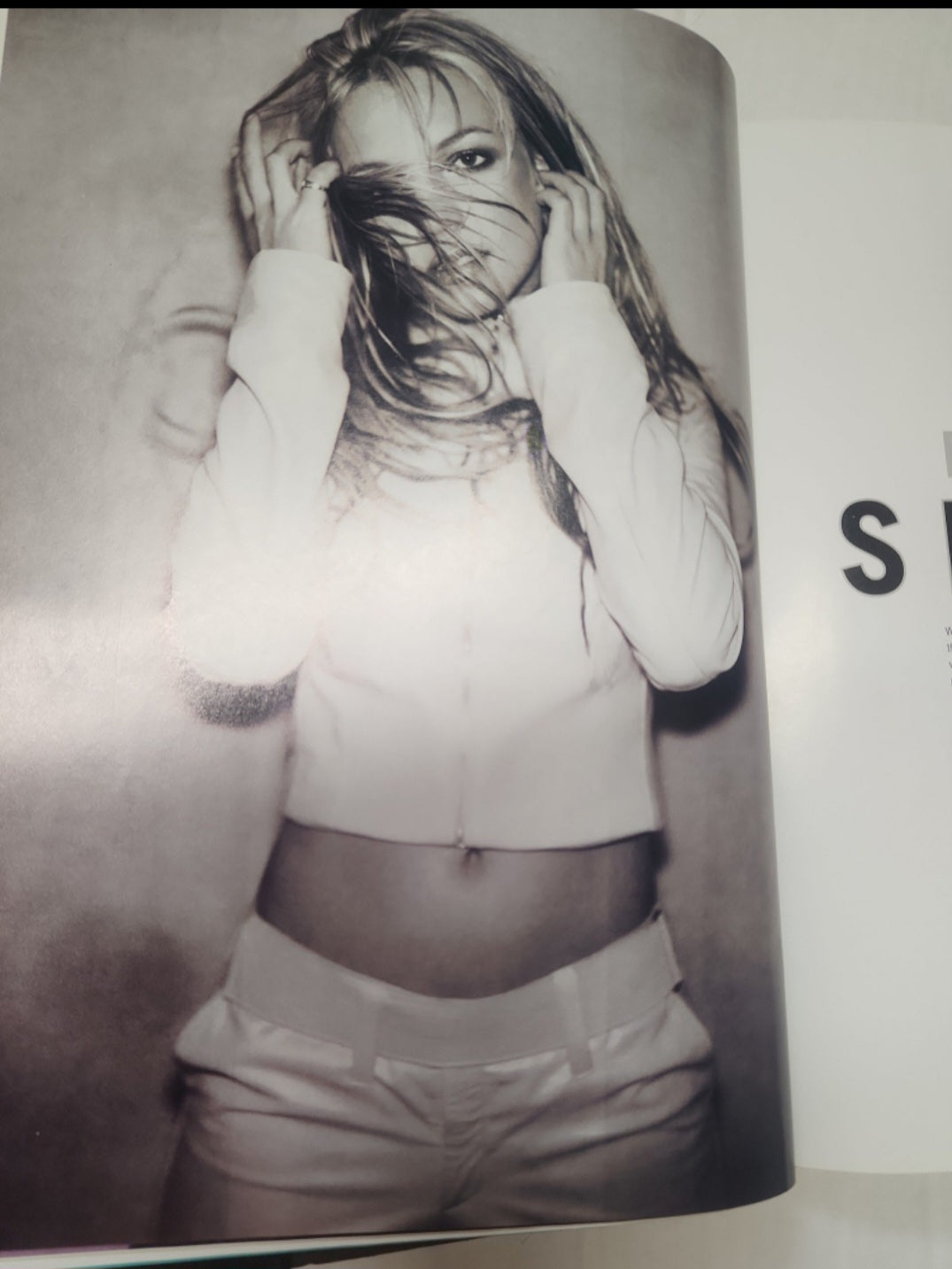 Entertainment Weekly Yearbook 2000 HB Book