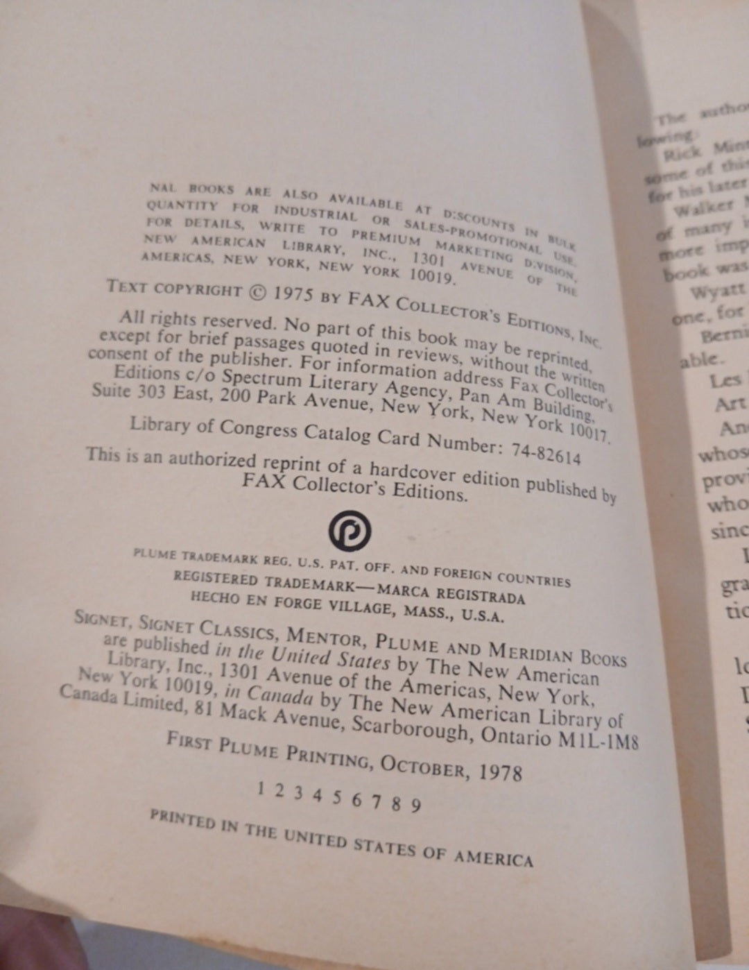 The Shudder Pulps: A History of the Weird Menace Magazines of the 1930's