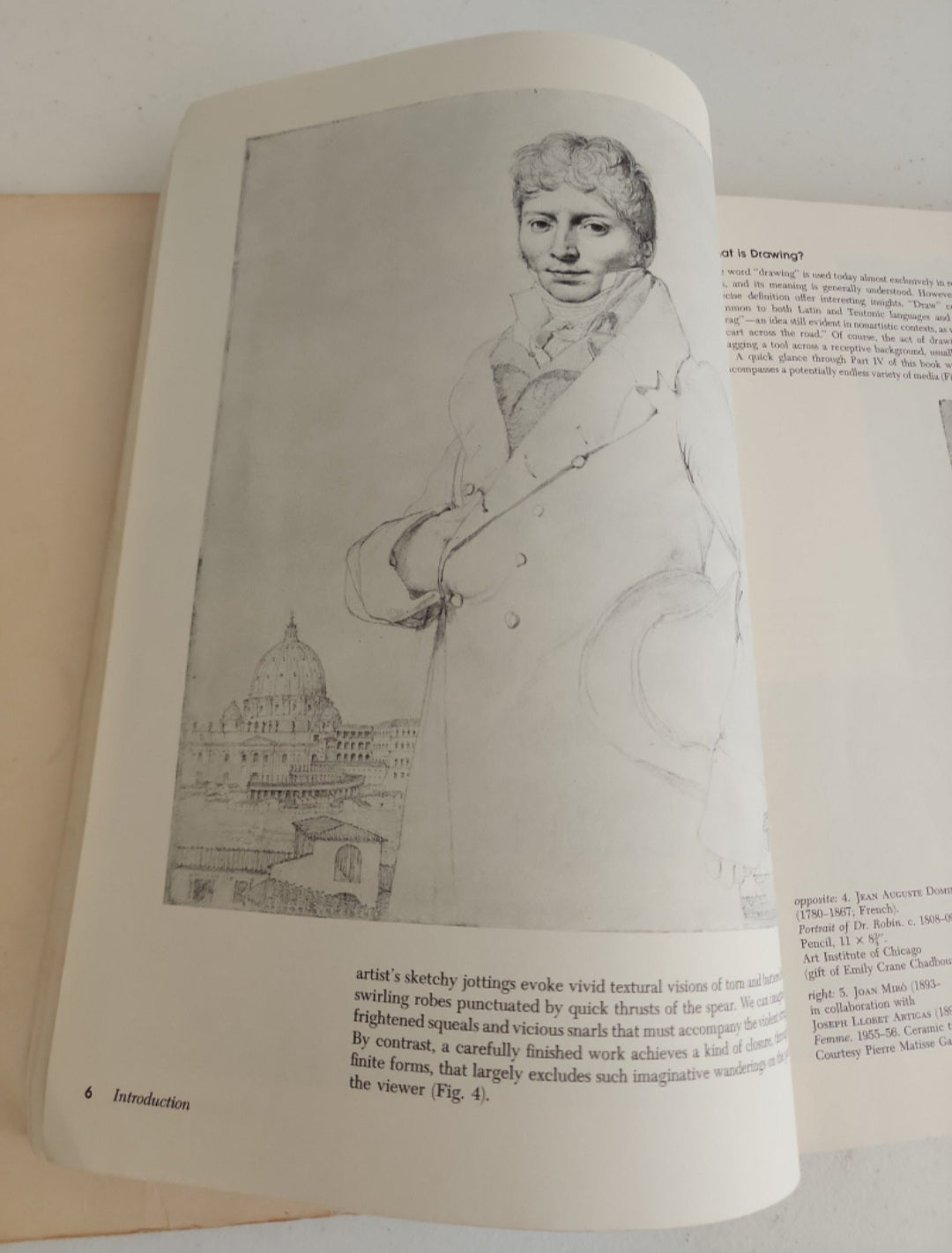 A Guide to Drawing by Daniel M. Mendelowitz 1976