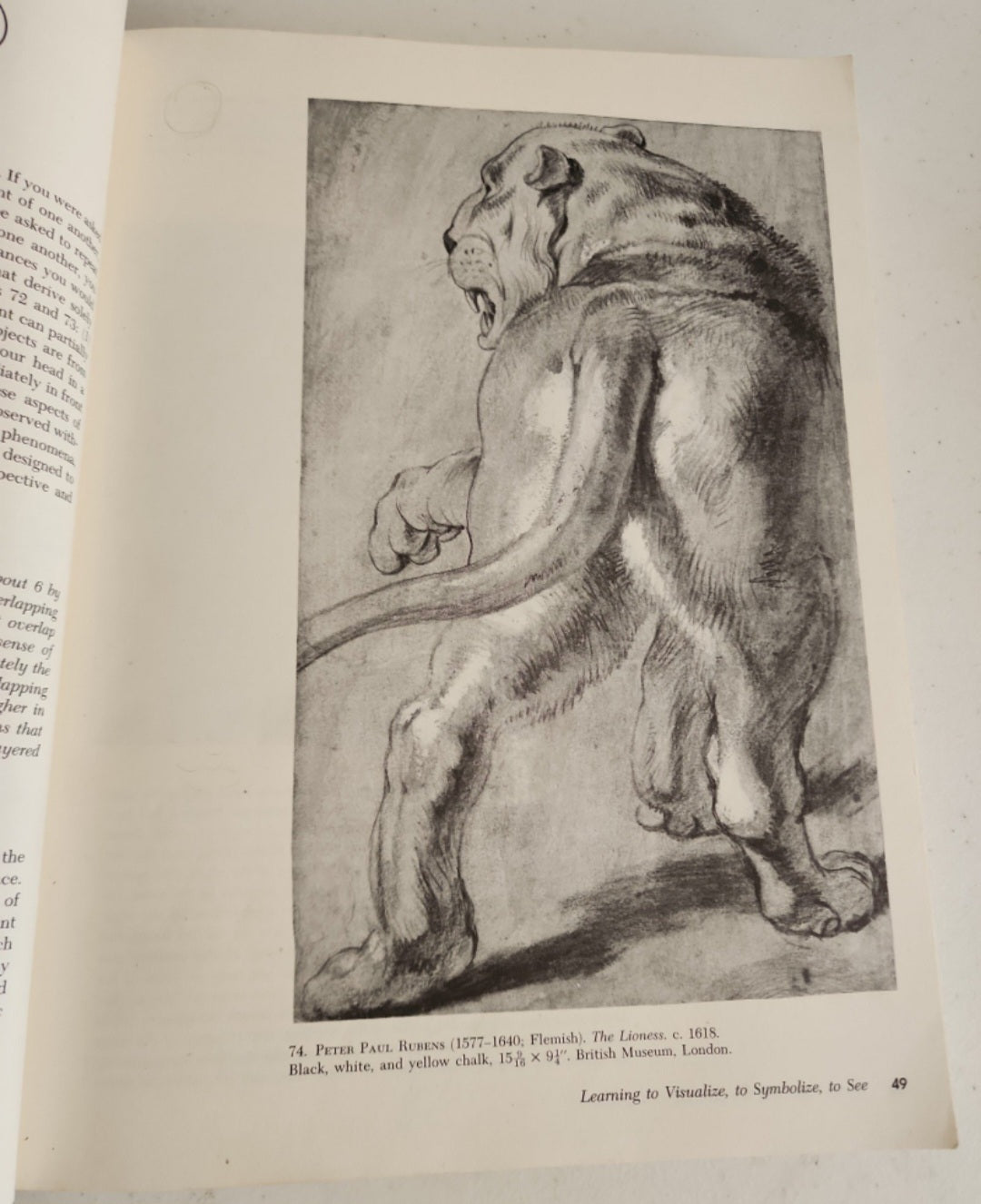 A Guide to Drawing by Daniel M. Mendelowitz 1976