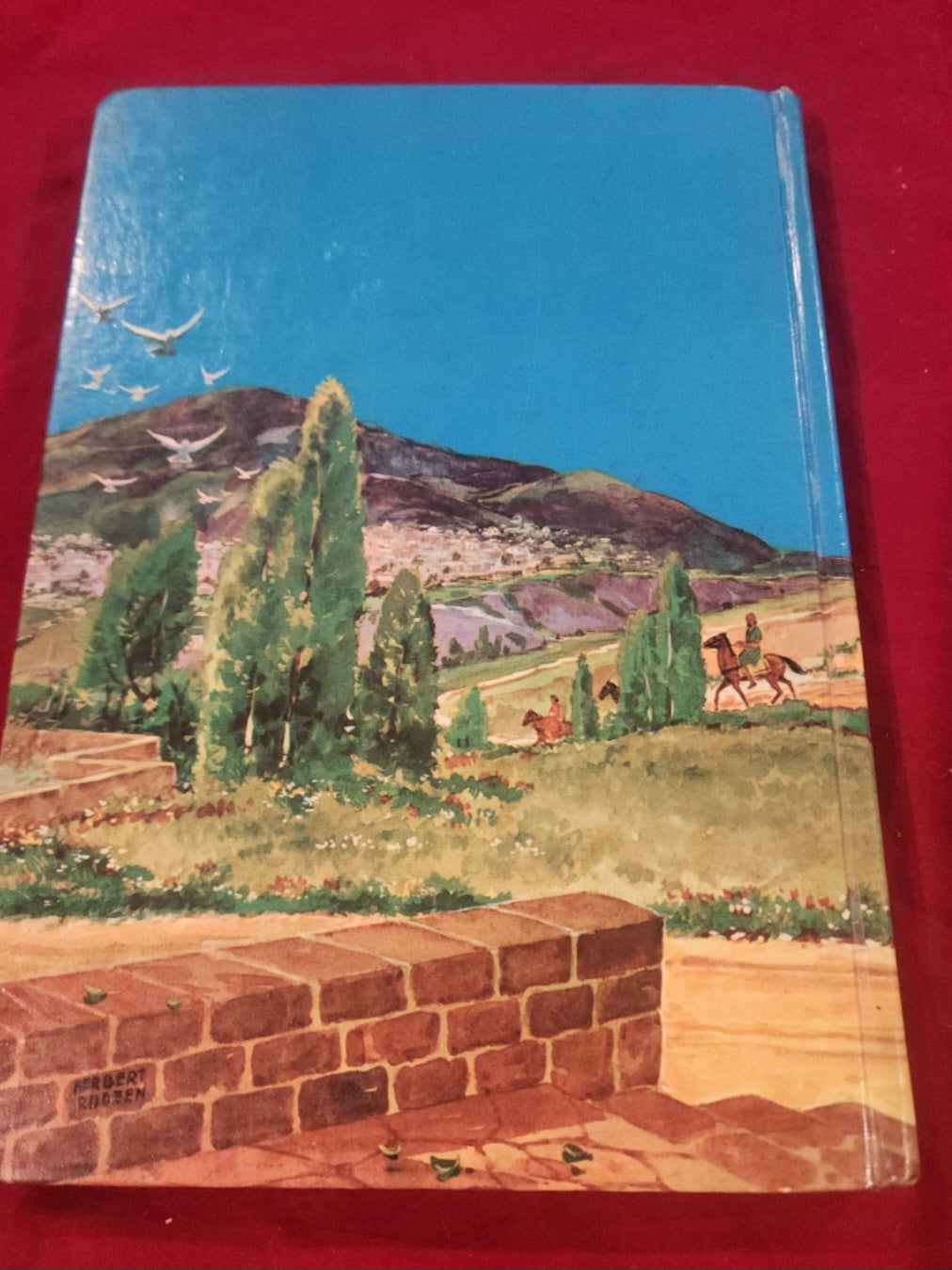 The Bible Story, Vol. 5: Great Men of God 1955