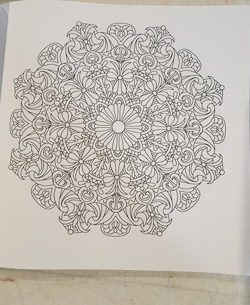 Balance (Angie’s Extreme Stress Menders) Book Vol. 1