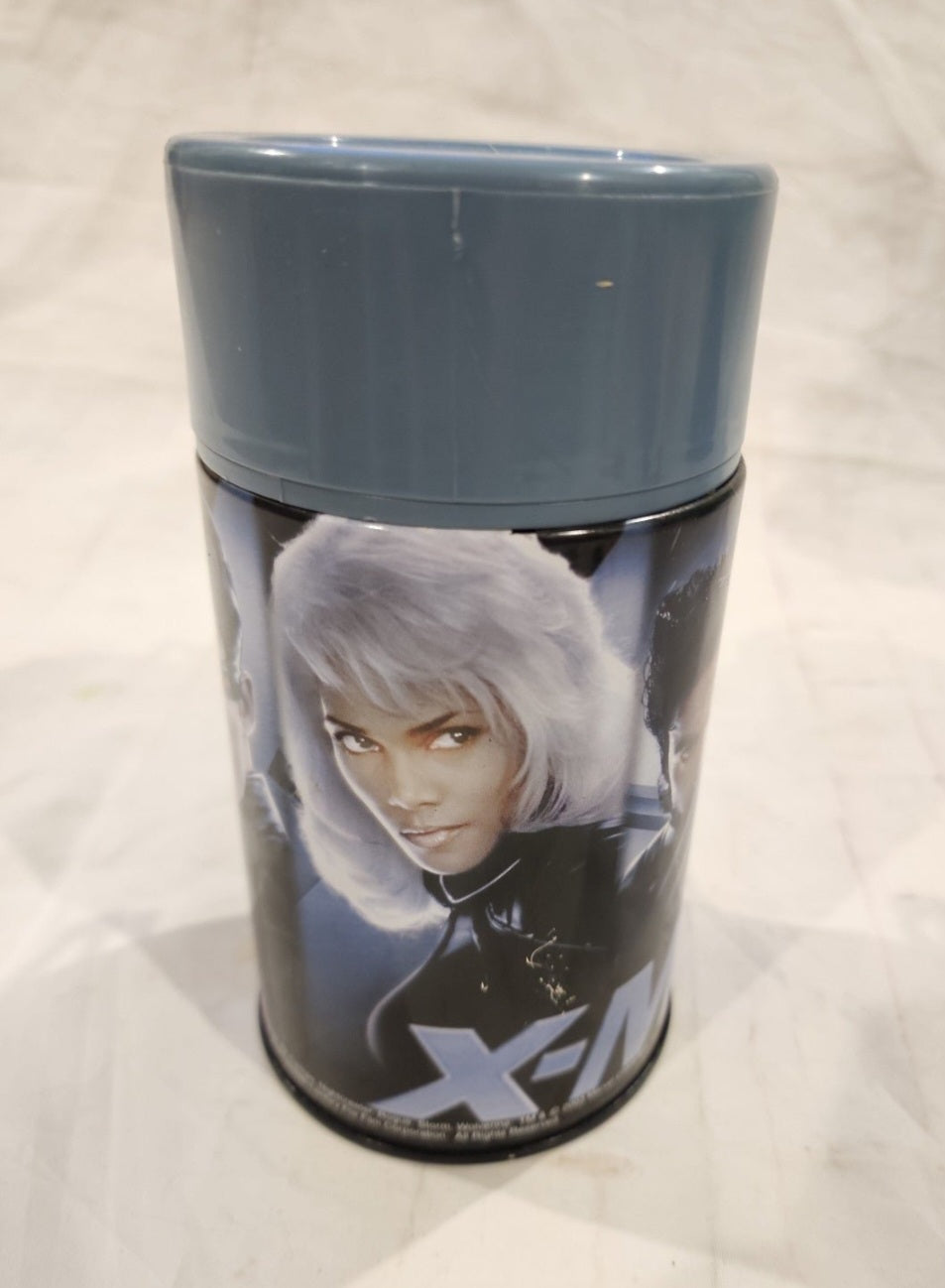 Collectible Marvel X-Men X2 Thermos  featuring Wolverine,