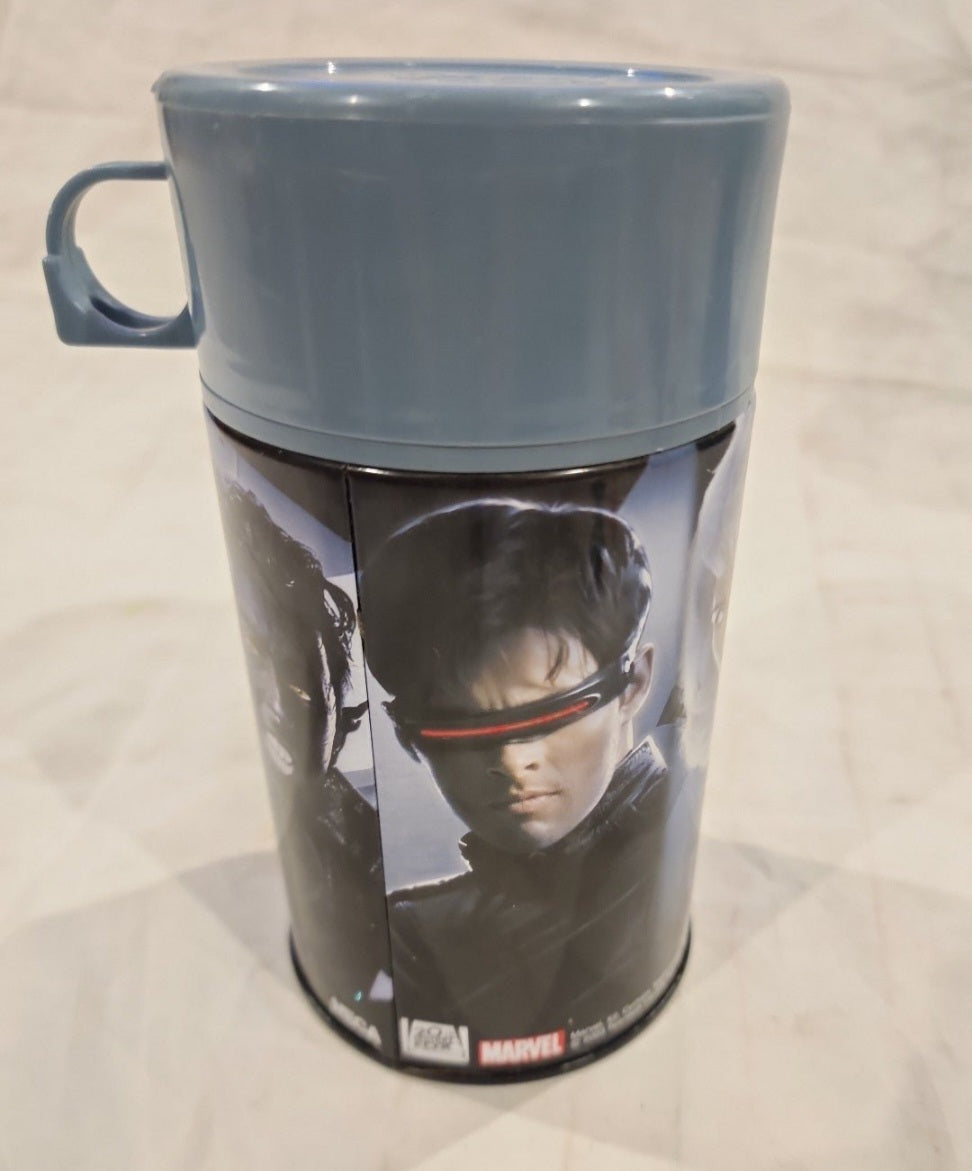 Collectible Marvel X-Men X2 Thermos  featuring Wolverine,