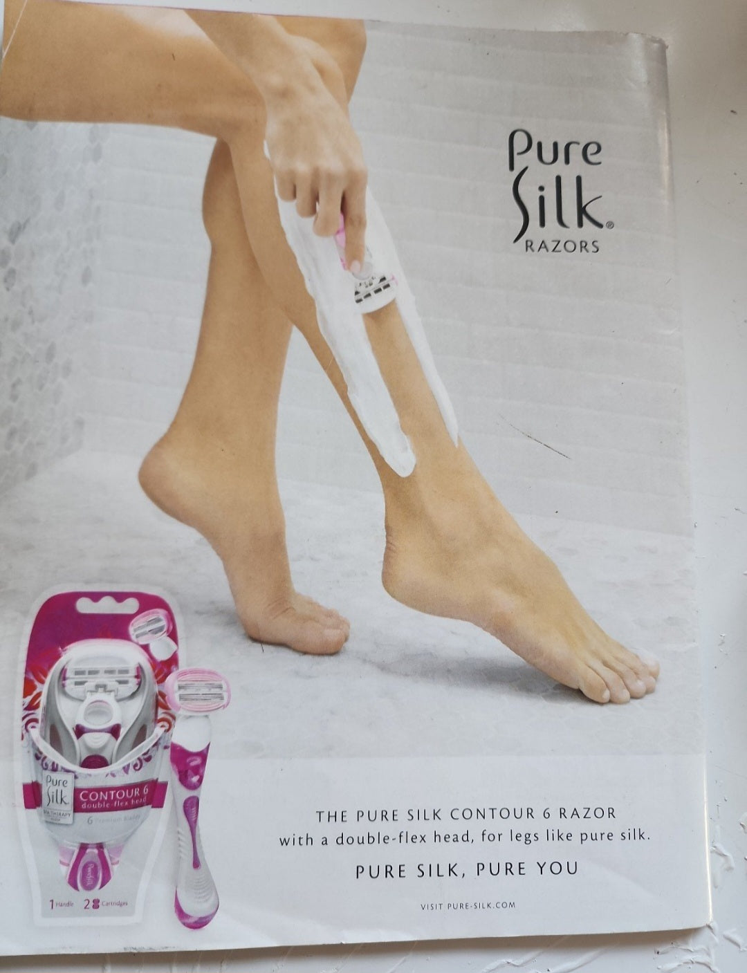 First for Women Magazine Aug 2019 The better Keto