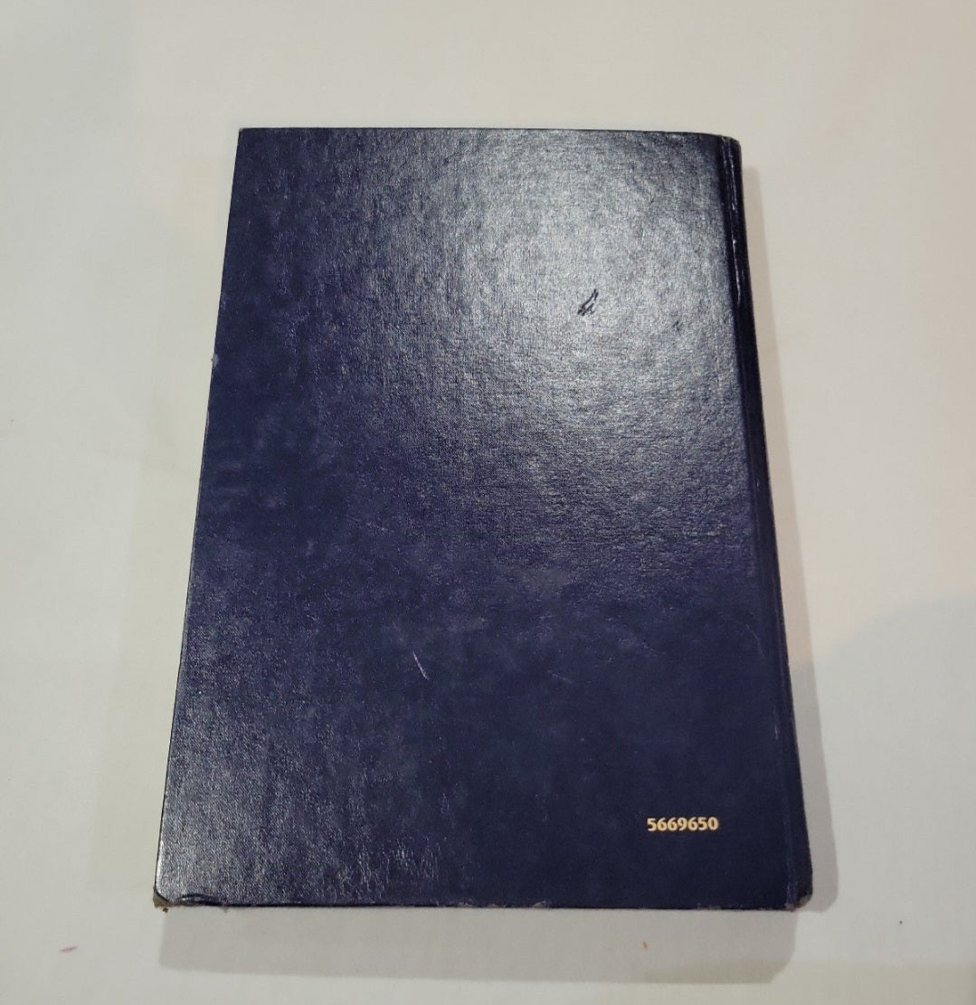 Elementary Number Theory, Revised printing Hardback book (44)