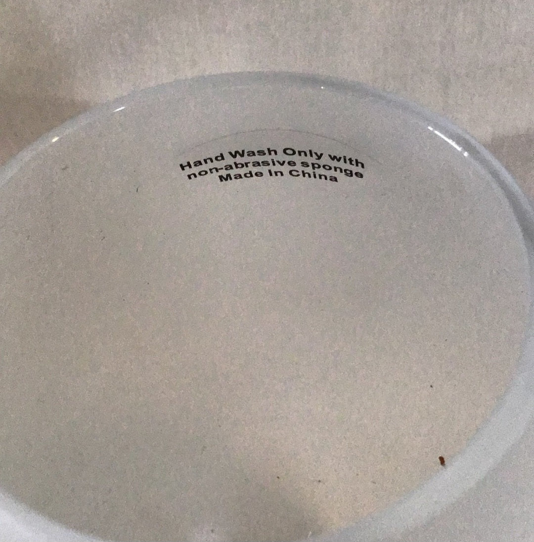 Two  Frosty wine glasses Drinks well with Others, wine taste better with friends