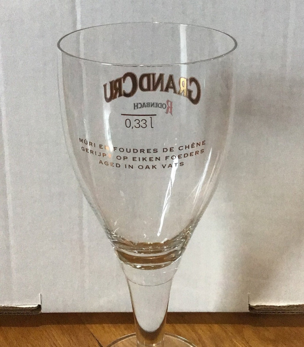 Grand Cru Rosenbach stemmed wine Glass