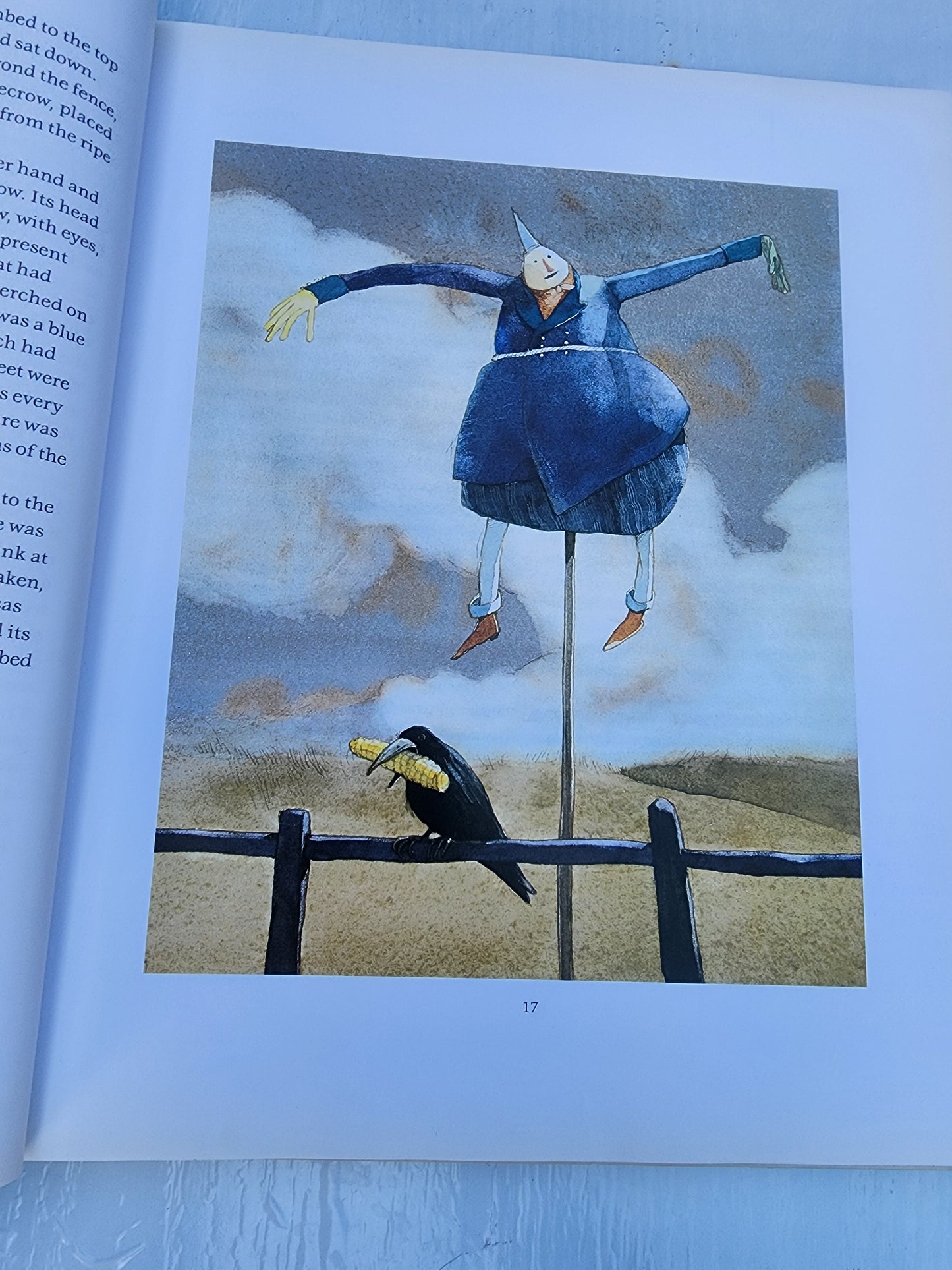 THE WIZARD OF OZ Lisbeth Zwerger & L Frank Baum 1996 HB