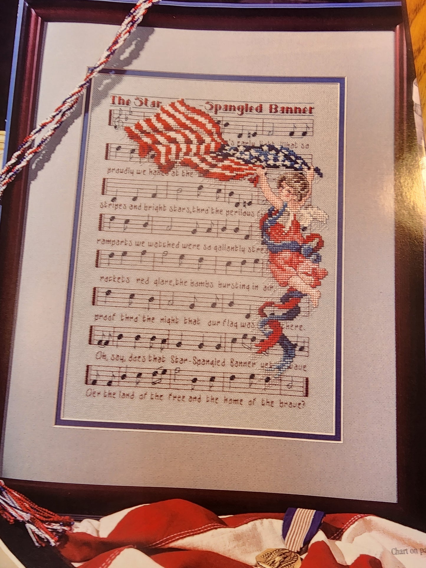 Leisure Arts Book HOLIDAY REVERIE Cross Stitch Pattern Book Halloween Christmas