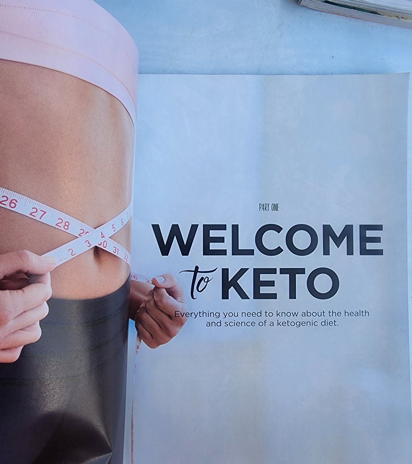 The Complete Keto Guide Drop Plenty in 2020! Never Feel Hungry Again