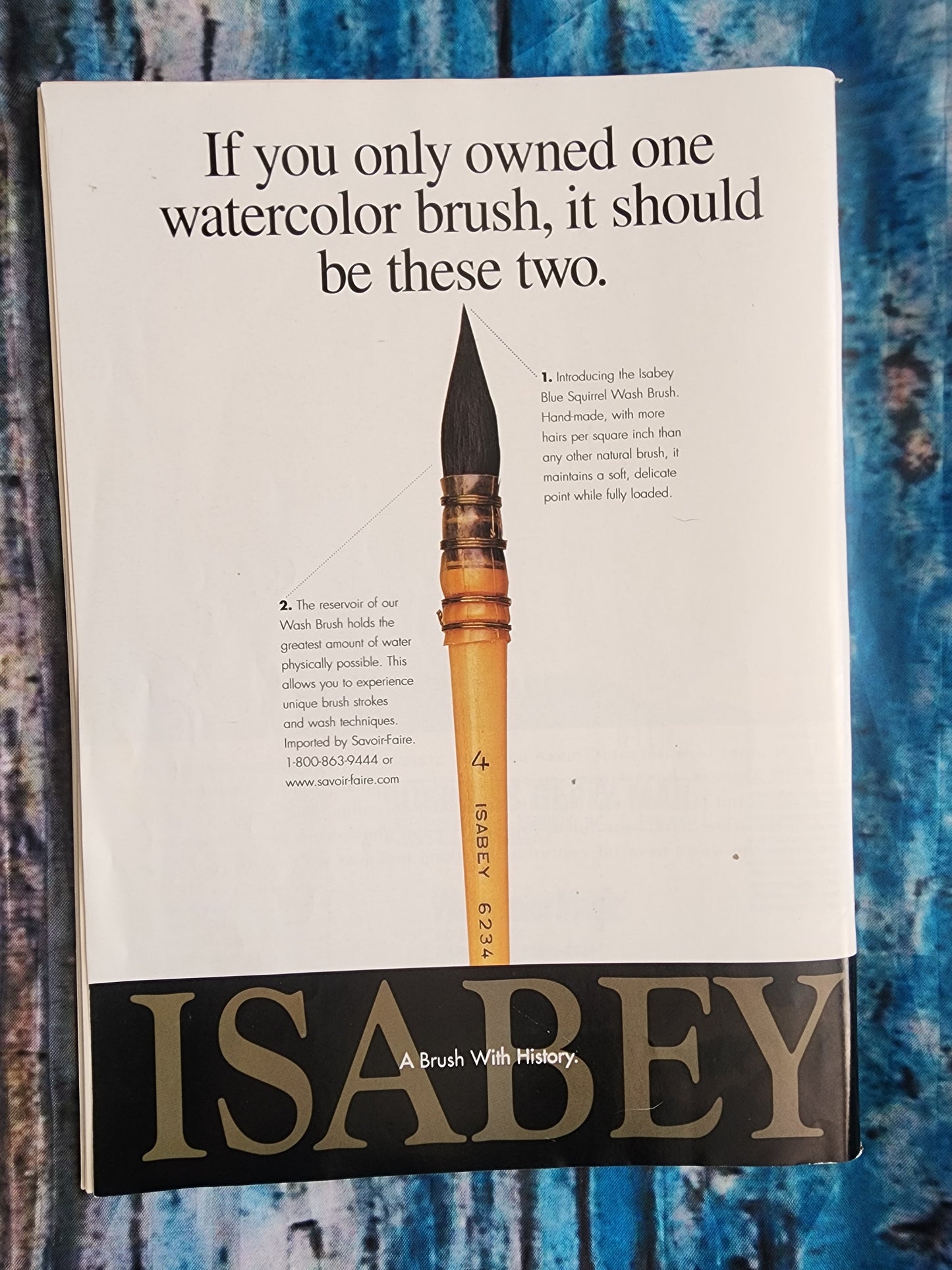 Watercolor Magic  How To Get Stunning Results Summer 2000  Paint Landscapes