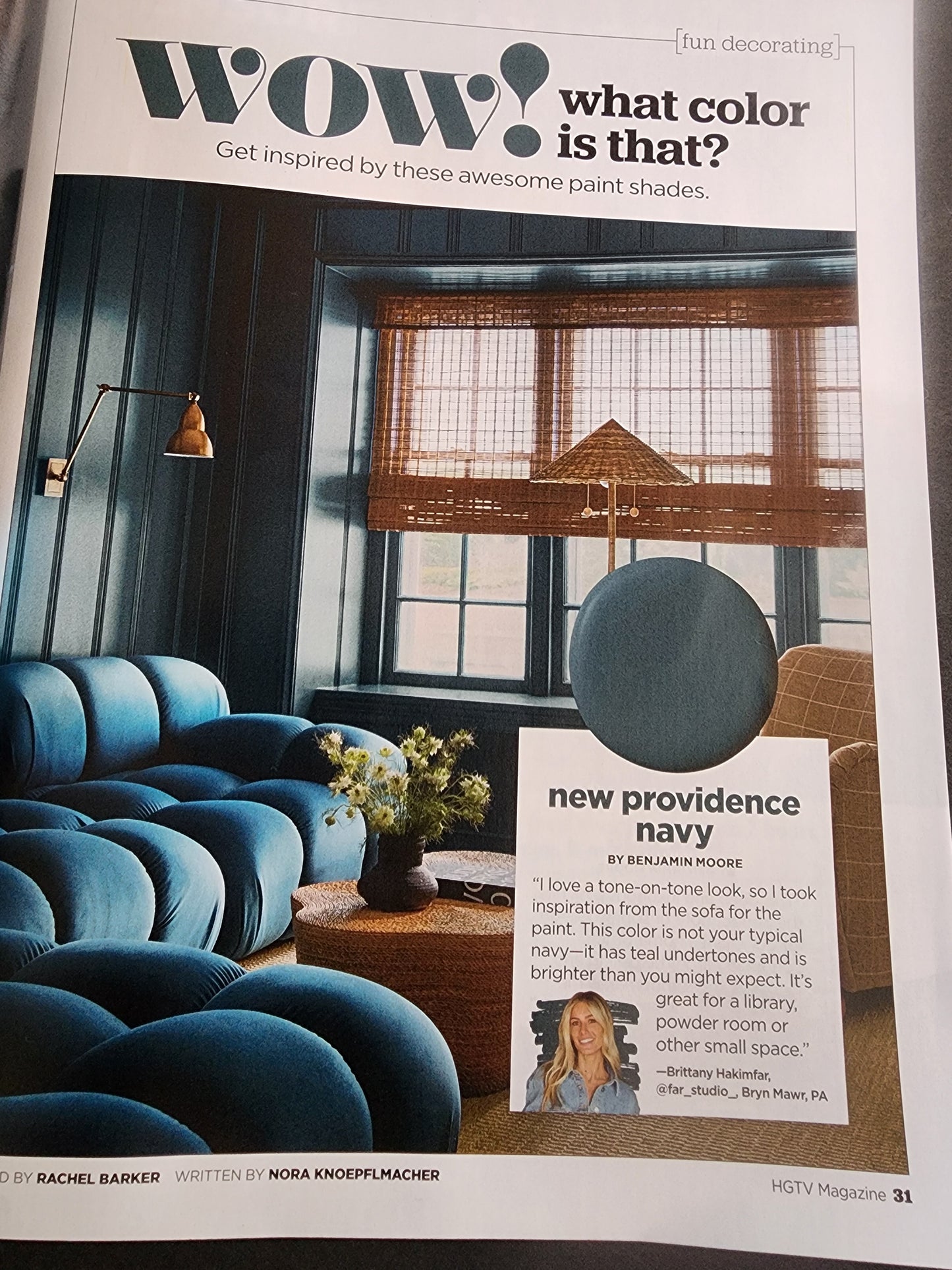 HGTV MAGAZINE - HOLIDAY BEST - NOV/DEC 2024 FESTIVE IDEAS, FIREPLACE, DECORATE