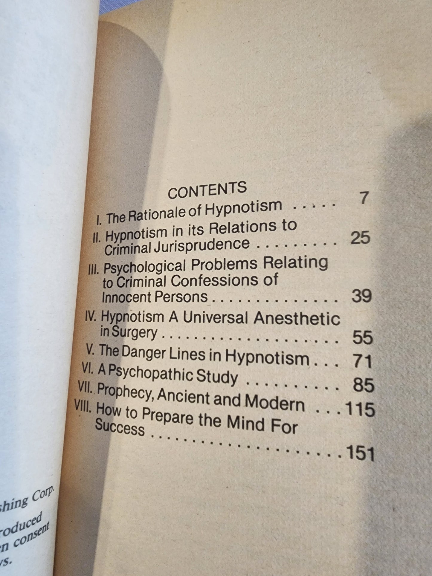 The Evolution of the Soul, Volume 2 by Thomas Hudson pb book 1979
