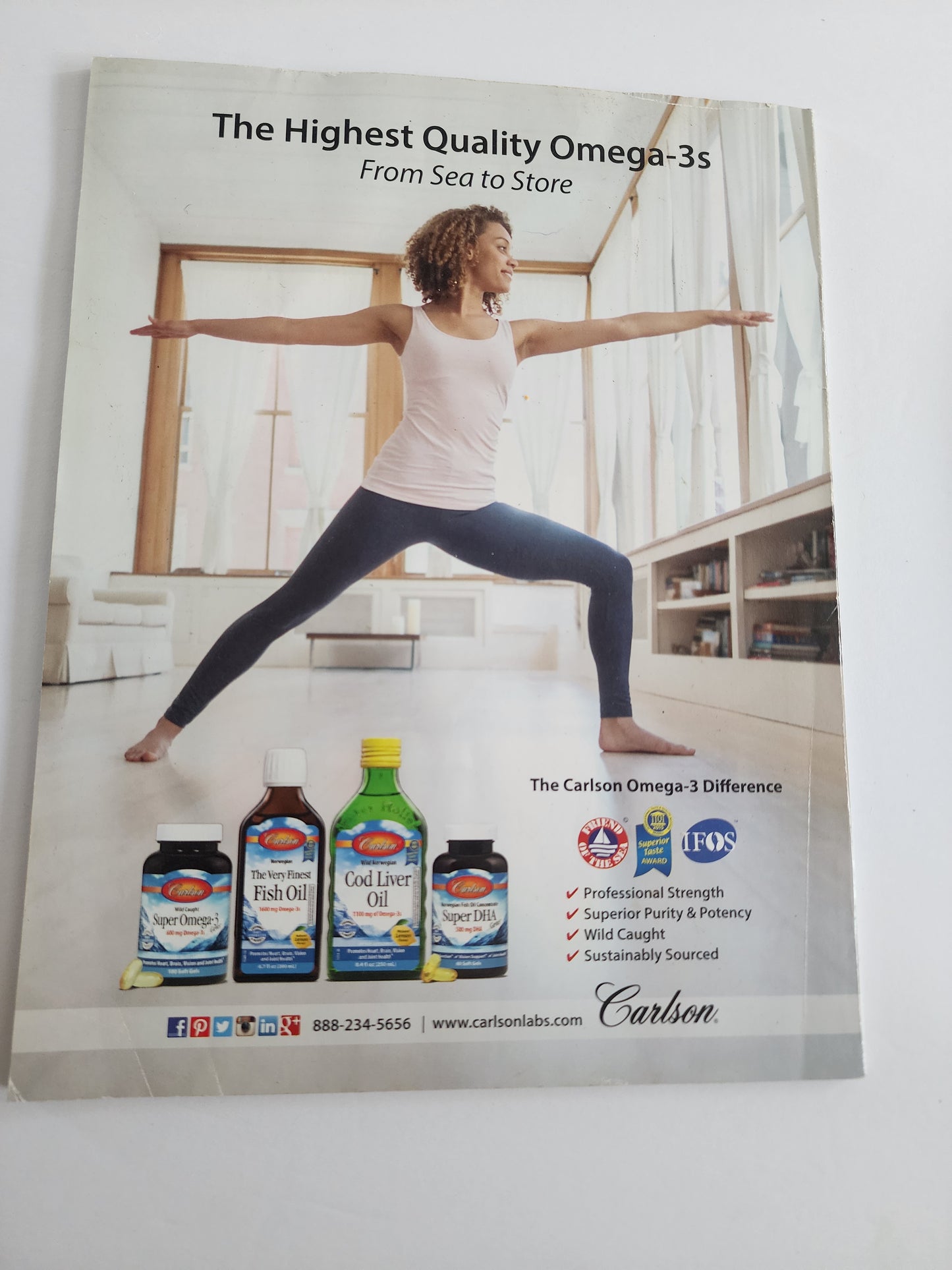 Yoga Journal May 2018 Ultimate Guide To Assists New Advice  for teachers & students