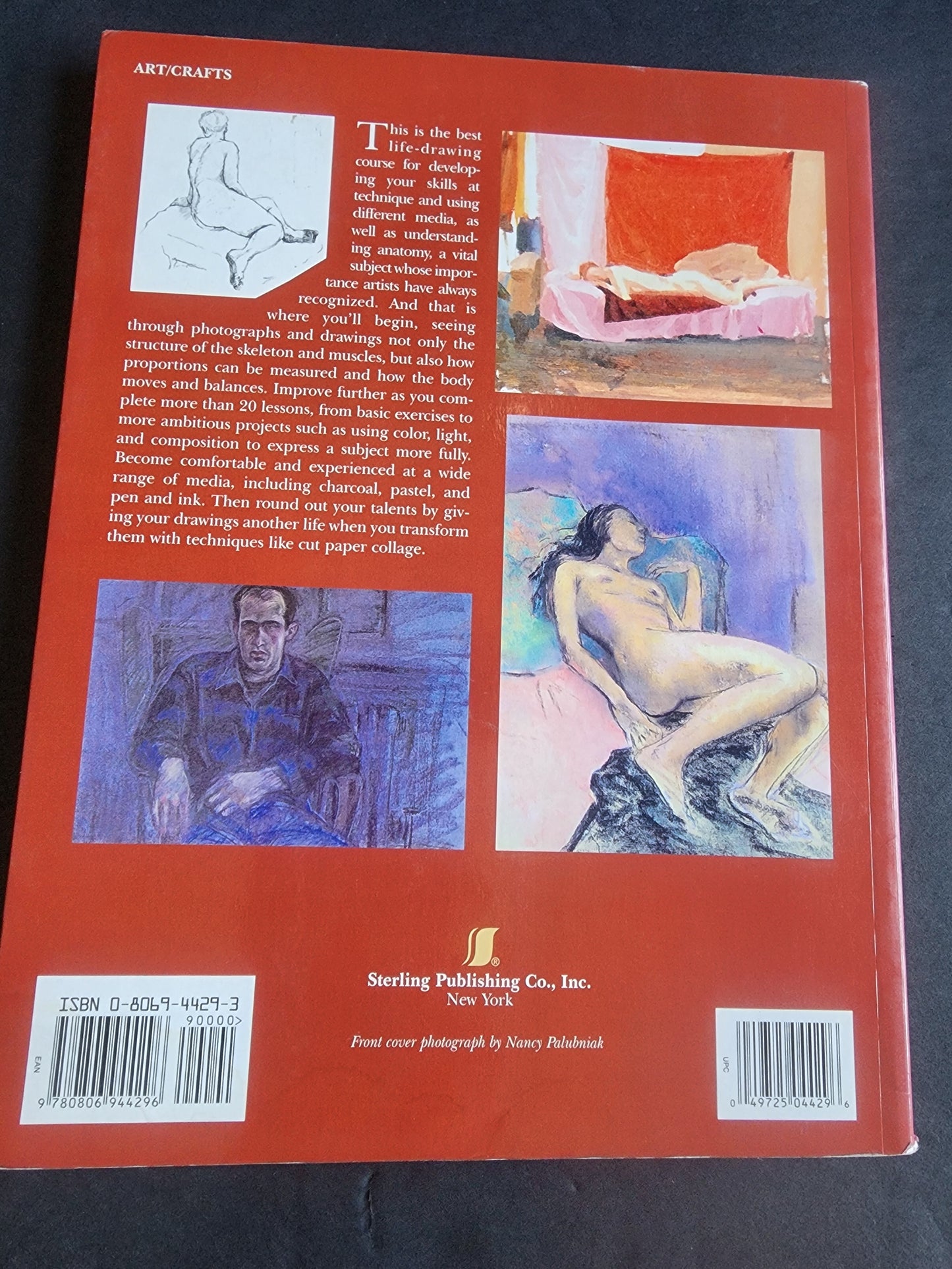 Complete Life Drawing Course by Diana Constance - Learn Figure Drawing & Anatomy
