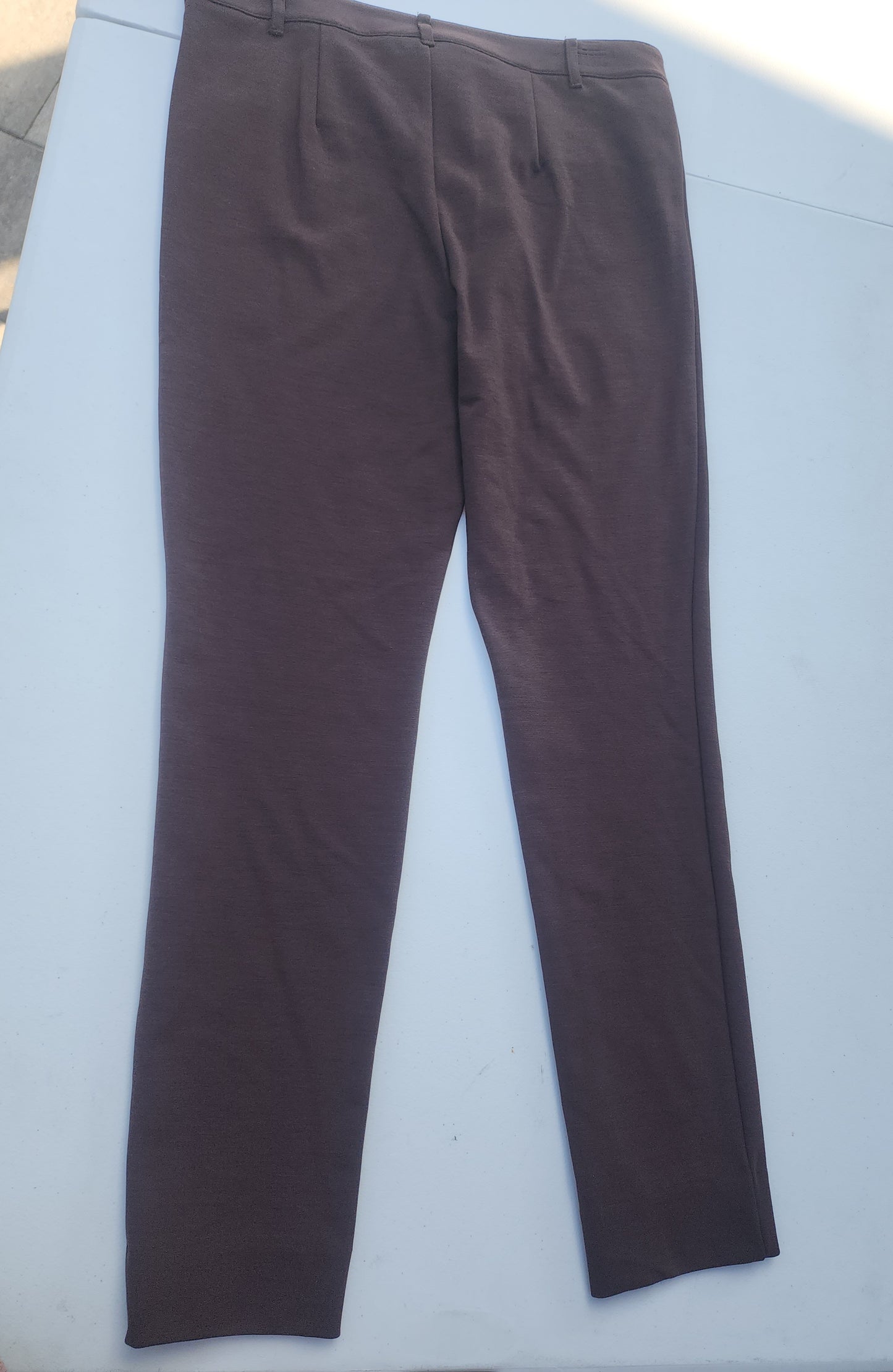 Michael Kors Women's Brrown Pants size 8
