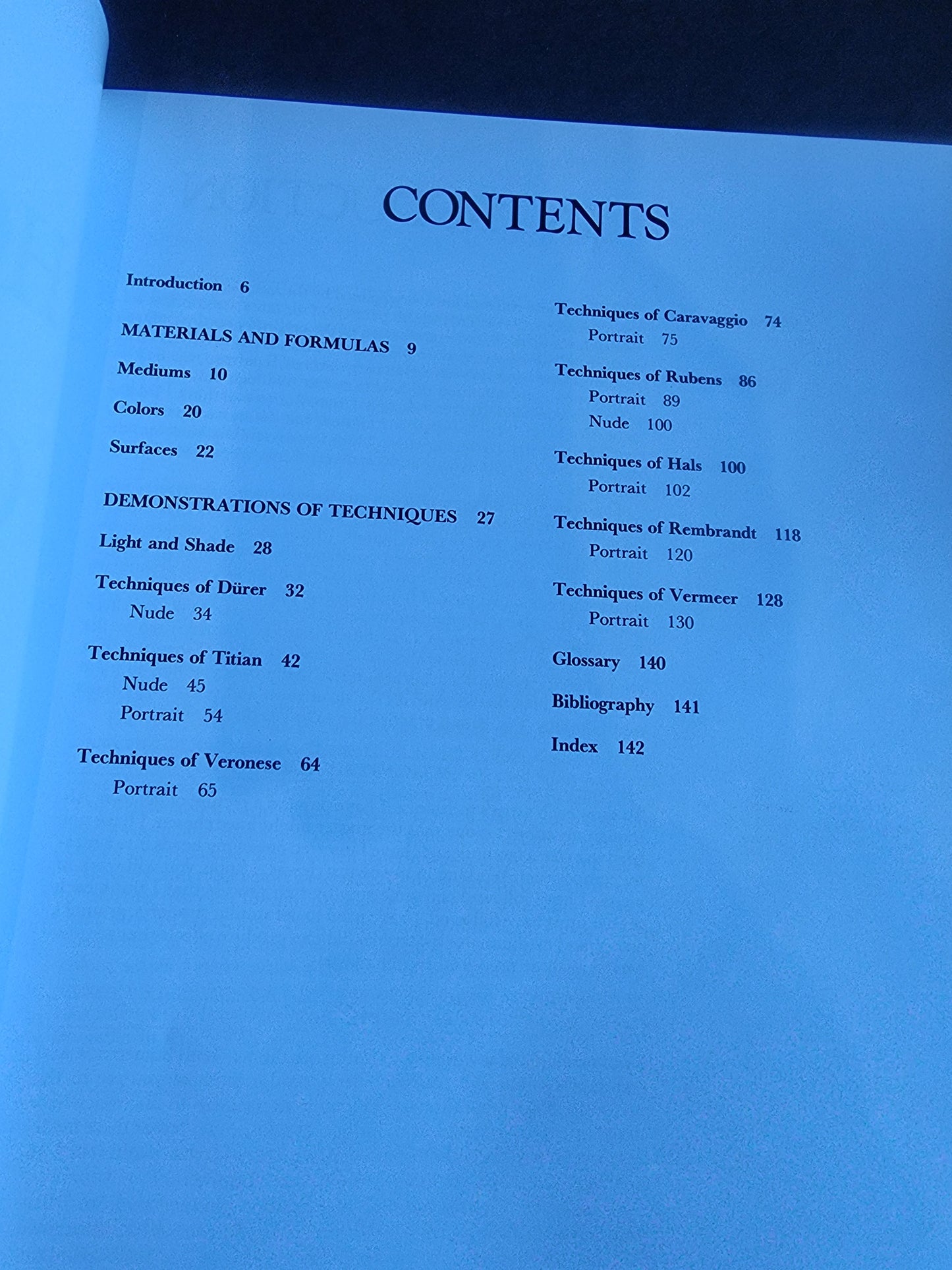 How to Paint Like the Old Masters by Joseph Sheppard softcover art book