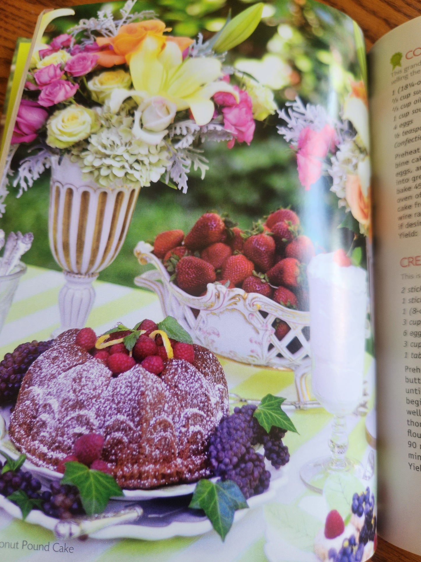 Easy Does It: Winners & Favorites Harcover Cookbook
By Patty Roper