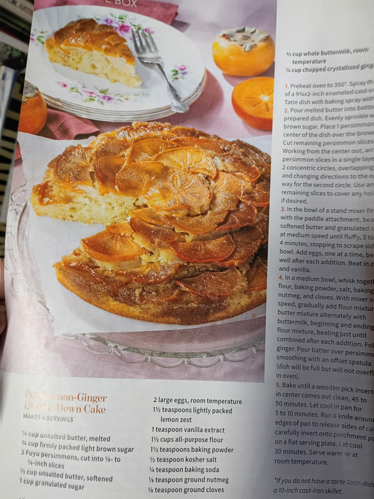 Southern Lady Magazine Enjoy Autumn Outdoors Fall Garden Party