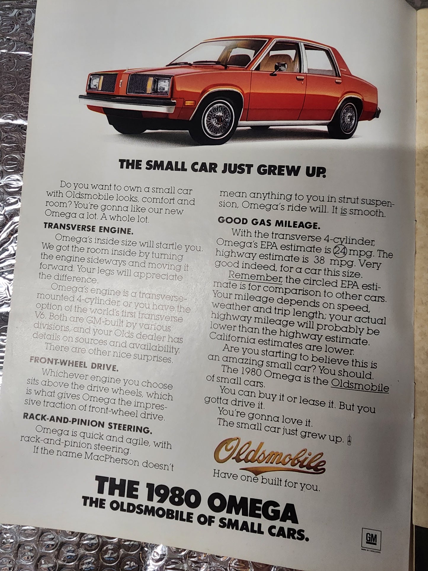 Science Digest Special Edition Winter 1979 Genesis Revealed