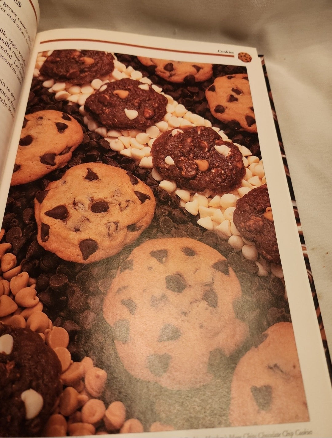 Hershey's Chocolate Lover's Cookbook