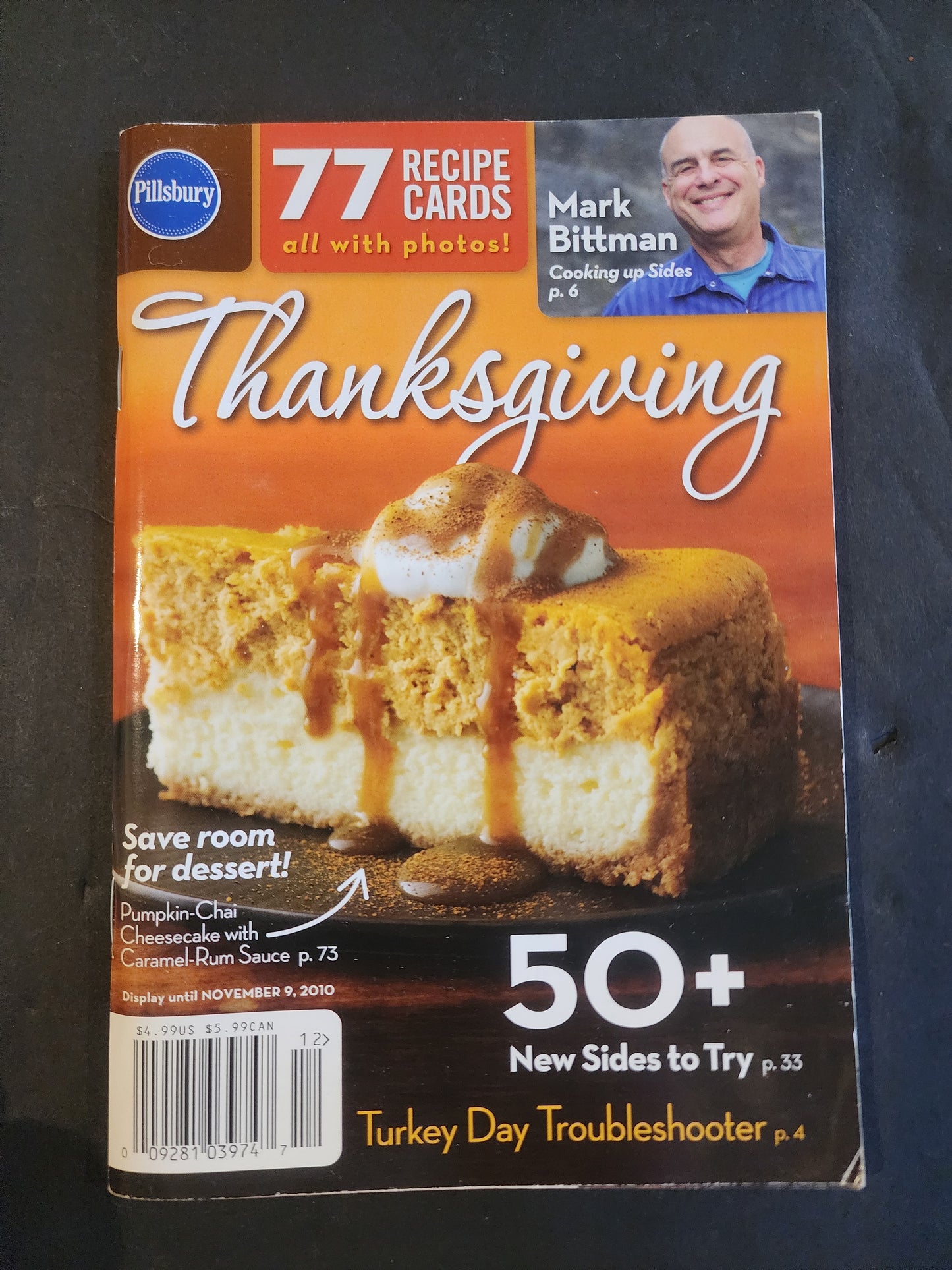 Pillsbury & Bisquick Cookbooks with recipes Breakfast & Brunch