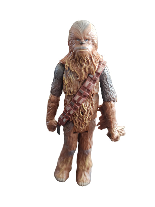 STAR WARS: VINTAGE ORIGINAL TRILOGY COLLECTION – CHEWBACCA / LOOSE  3 ¾” Scale Action Figure