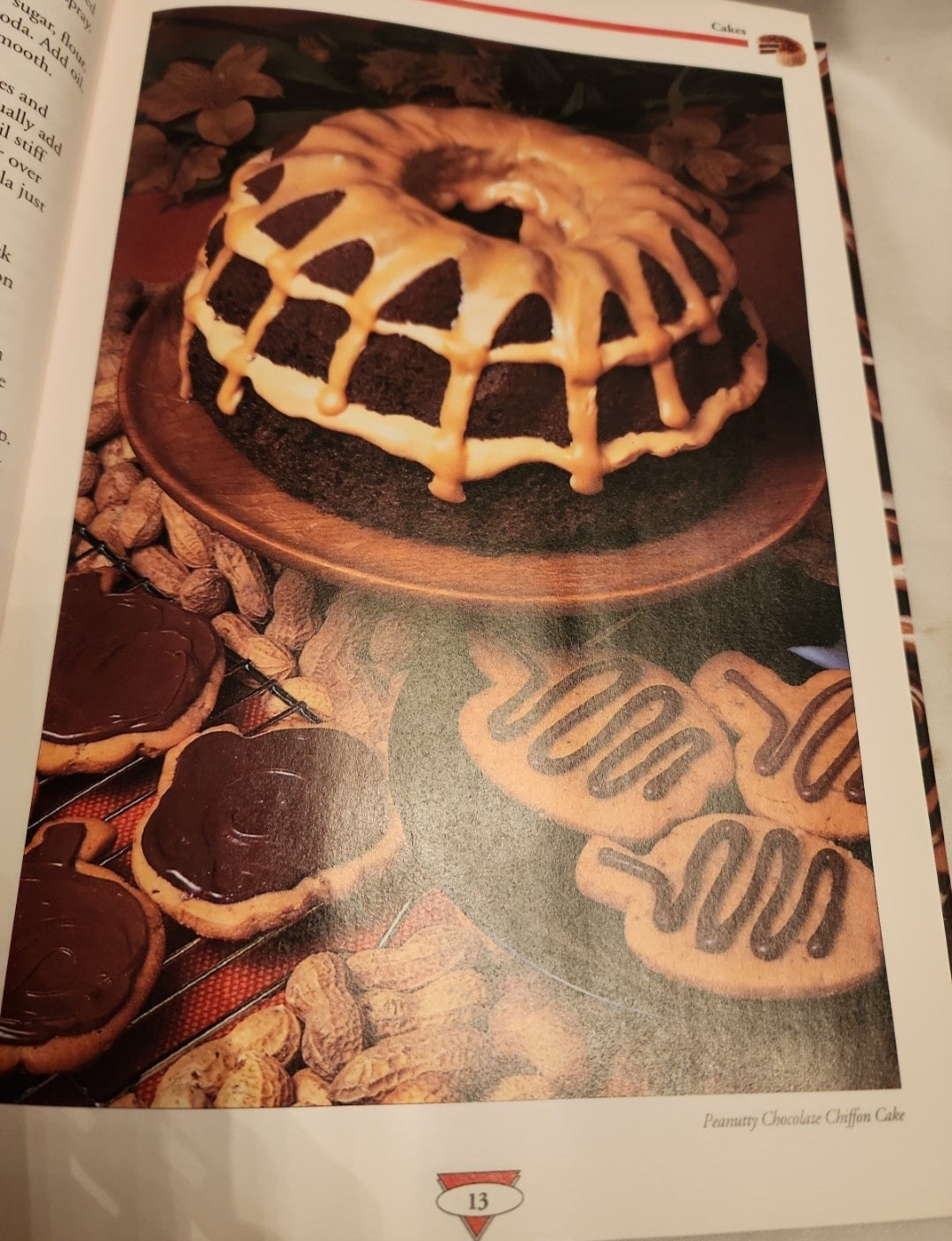 Hershey's Chocolate Lover's Cookbook