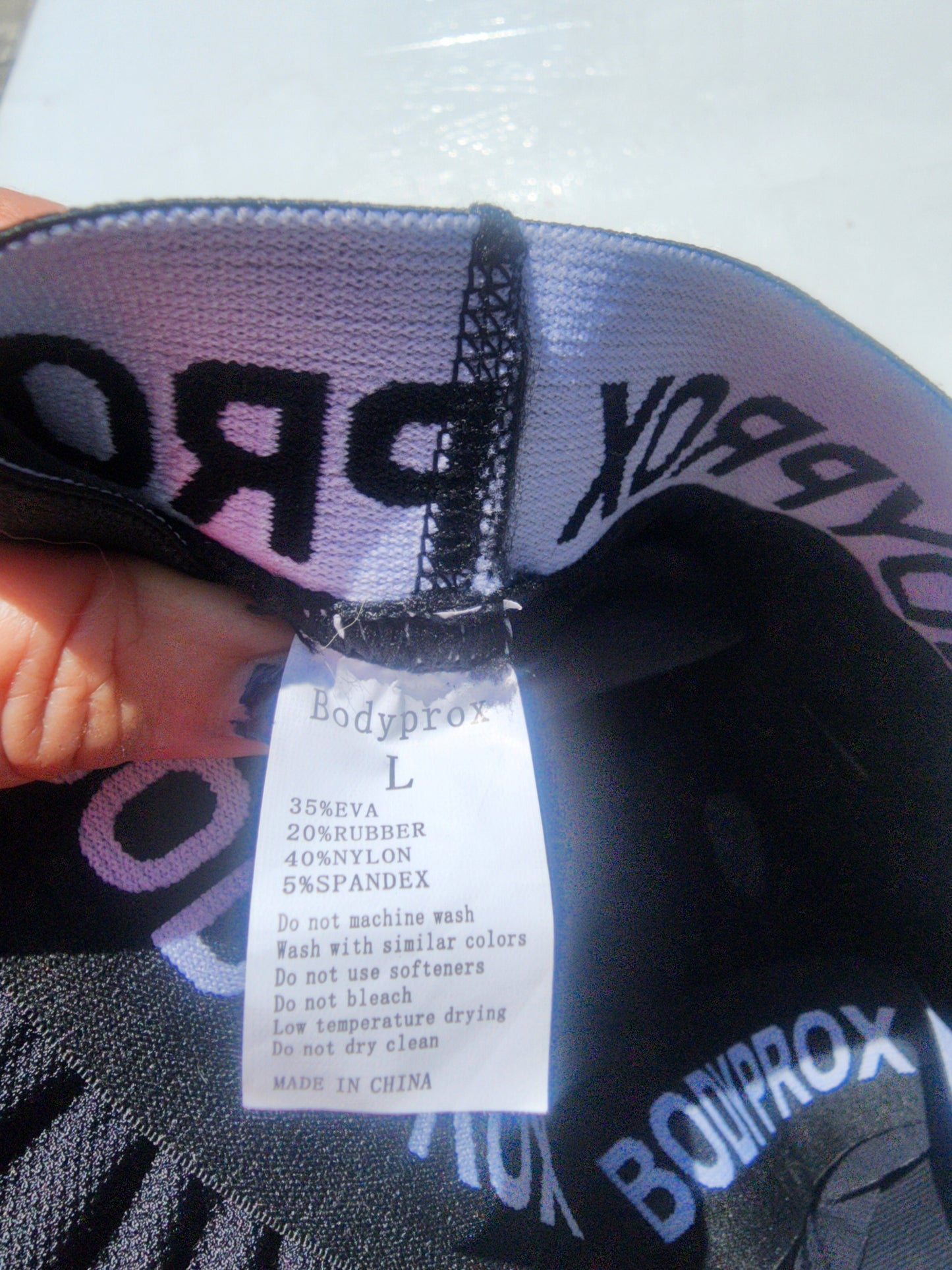 Bodyprox Protective Padded Shorts for Snowboard,Skate and Ski,3D Protection for Hip,Butt