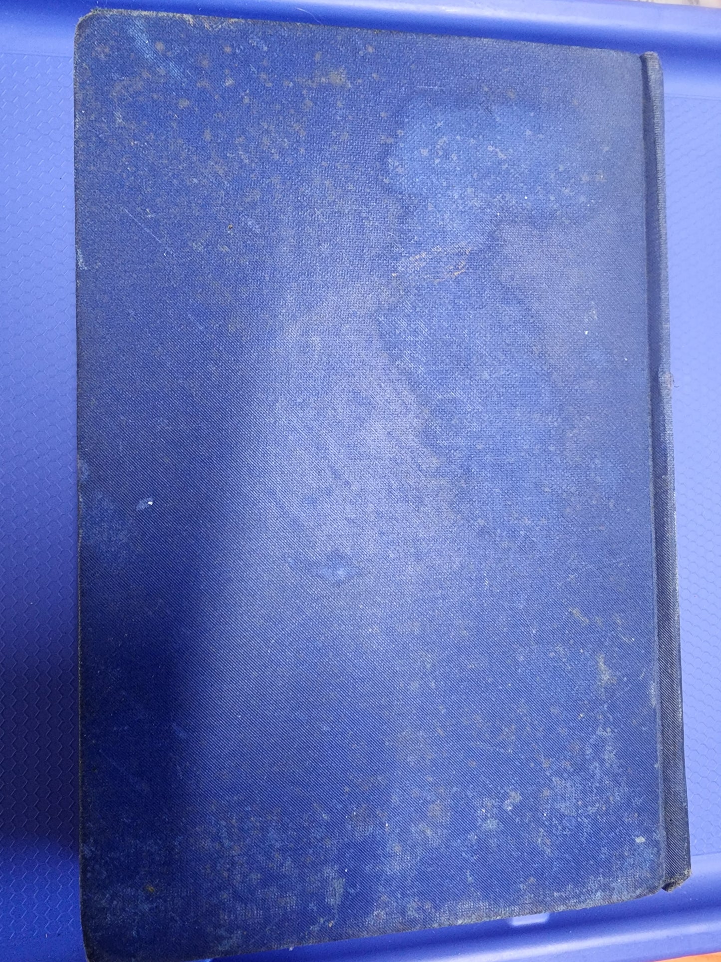 Great Moments in Science What Every Child Should Know HB Book 1926