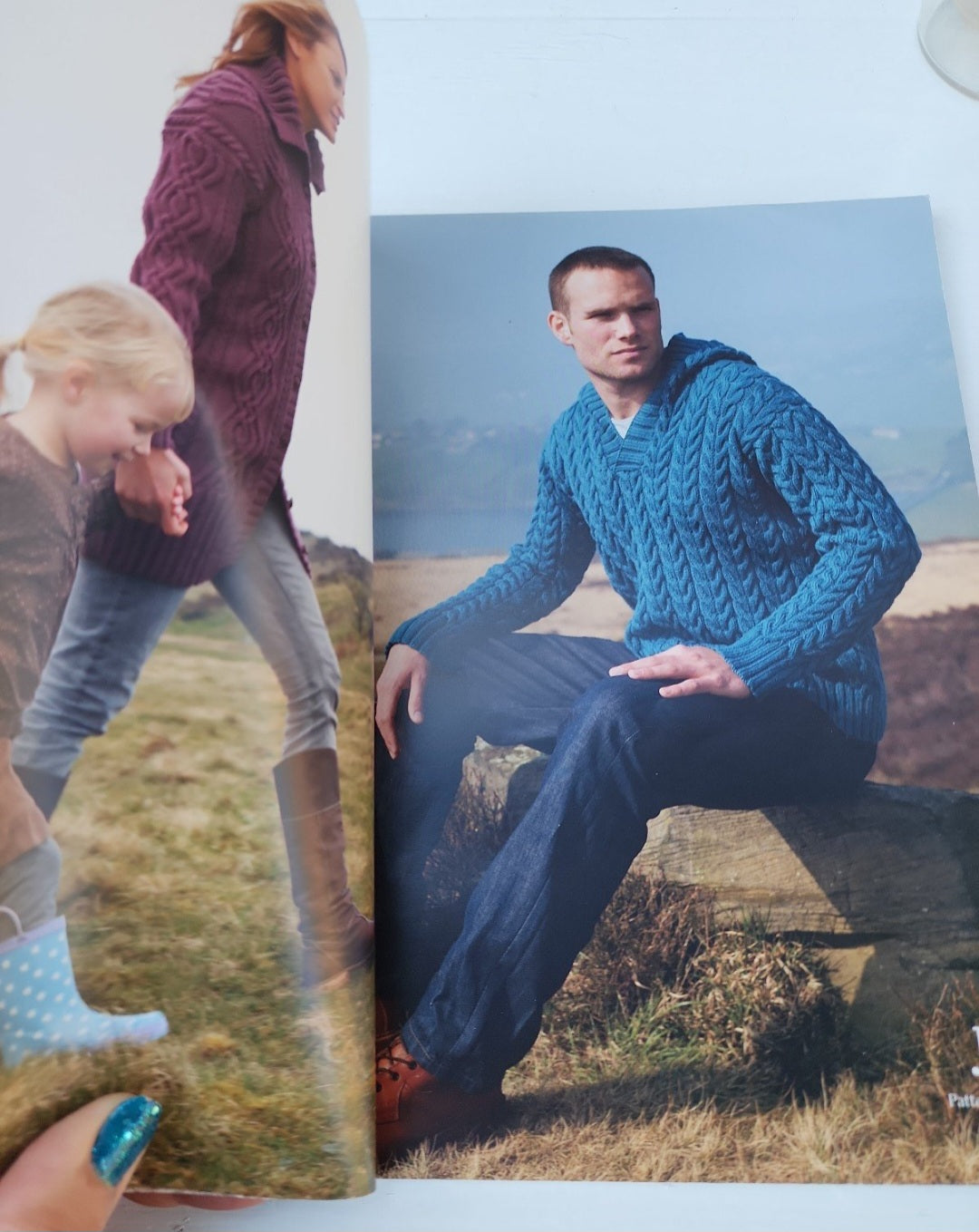 Debbie Bliss Knitting Patterns Rialto Aran