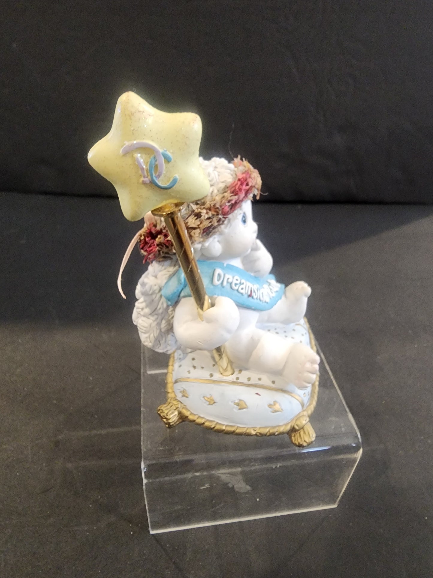 Dreamsicles Rule 10th Anniversary Collectible #CD009 Year 2000 Figurine