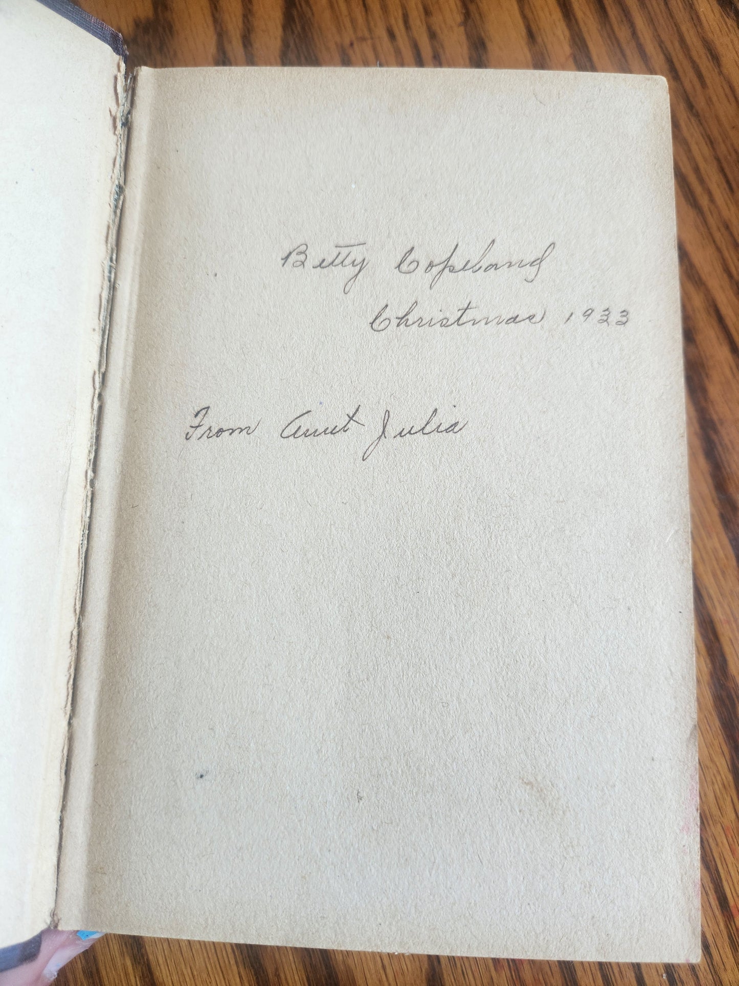 Jane Lends A Hand by Shirley Watkins 1923 Goldsmith Publishing Co Vintage Book