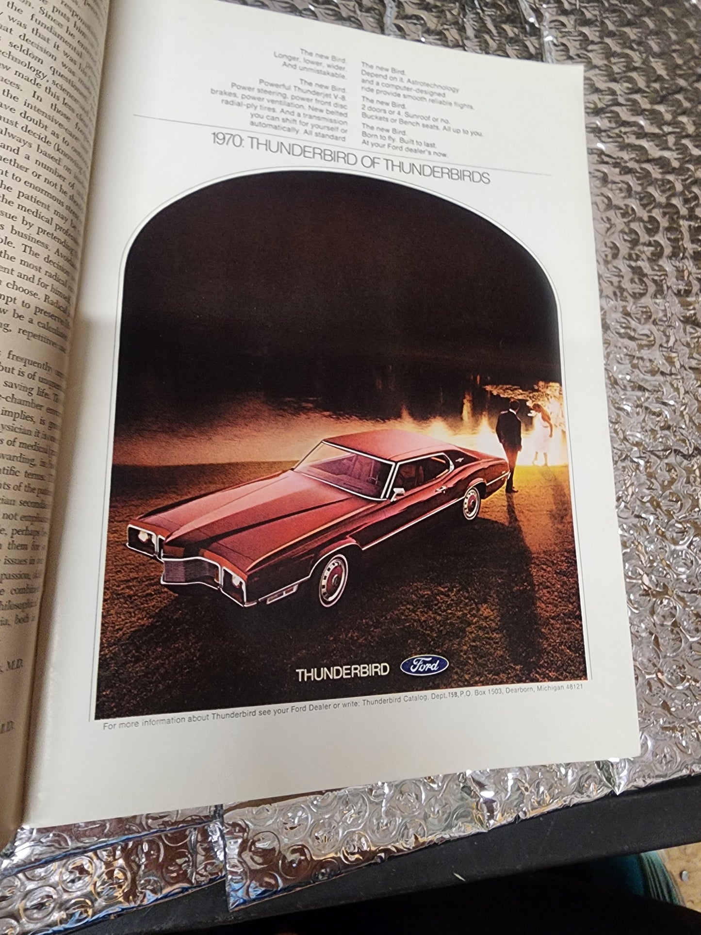 Scientific American Magazine 1970 March Lunar Laser Japan Economy Growth Brain