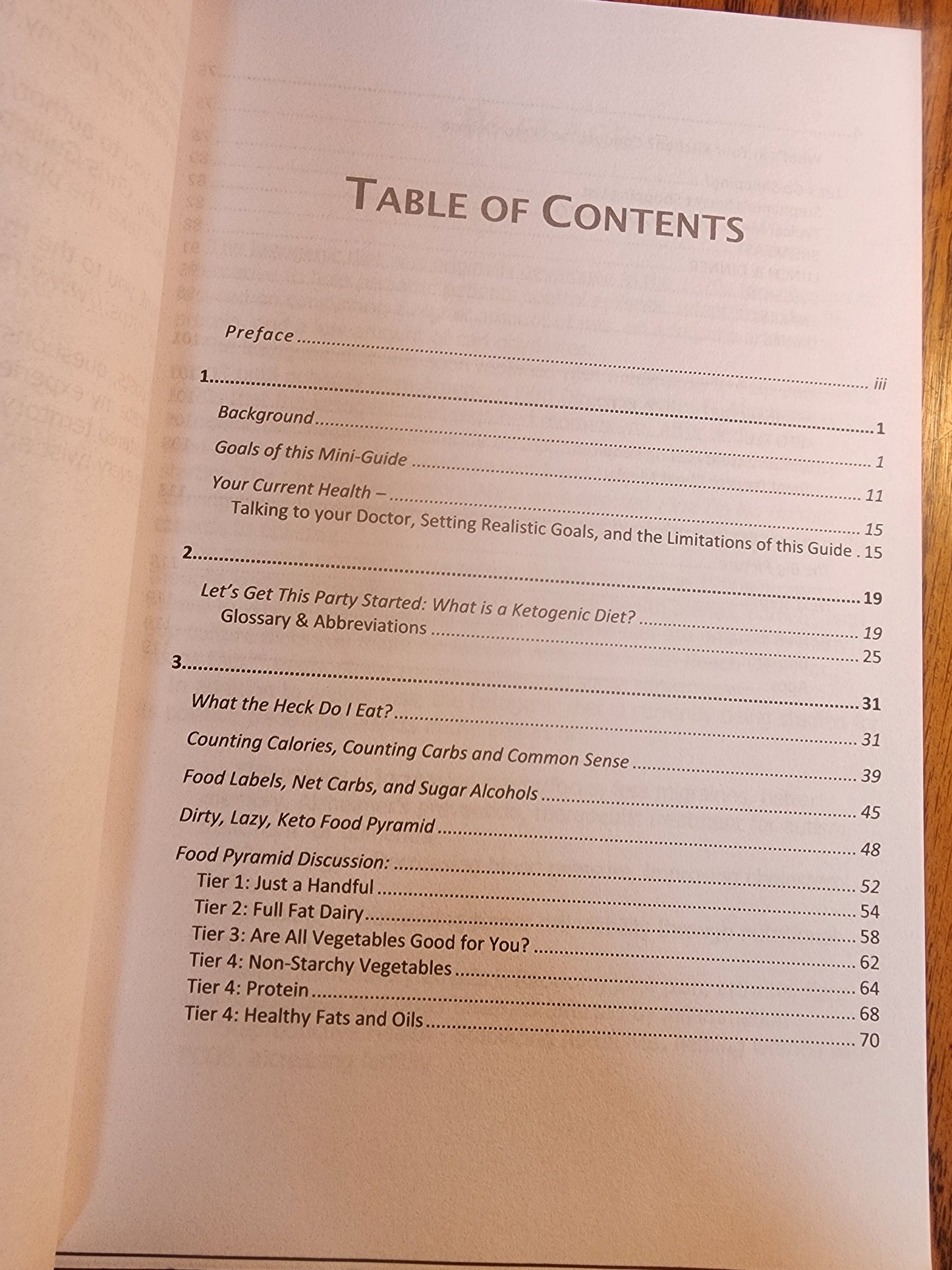 Dirty, Lazy, Keto: Getting Started: How I Lost 140 Pounds softcover weight-loss Book