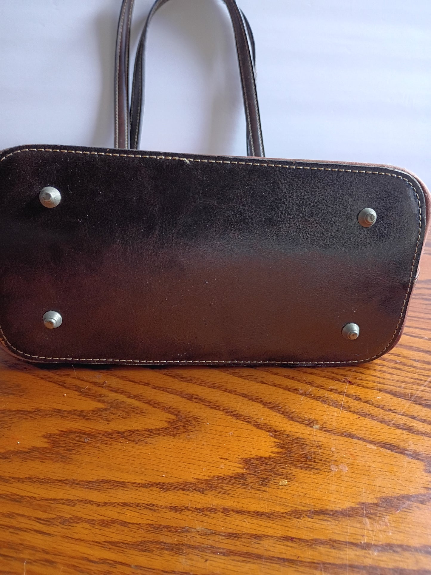 Vintage Casablanca Purse Handbag