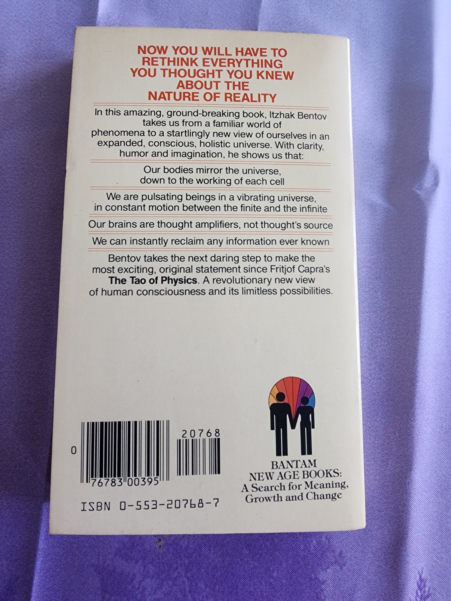 Stalking the Wild Pendulum: On the Mechanics of Consciouness (Paperback)